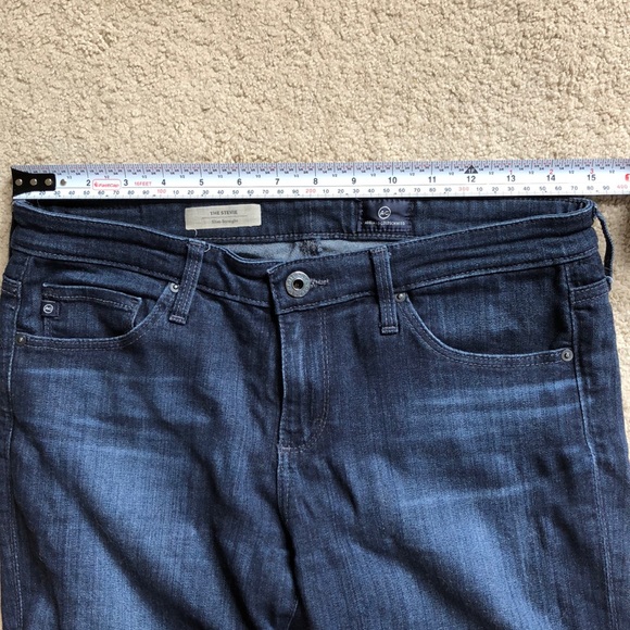 AG The Stevie Jeans! - Picture 9 of 11